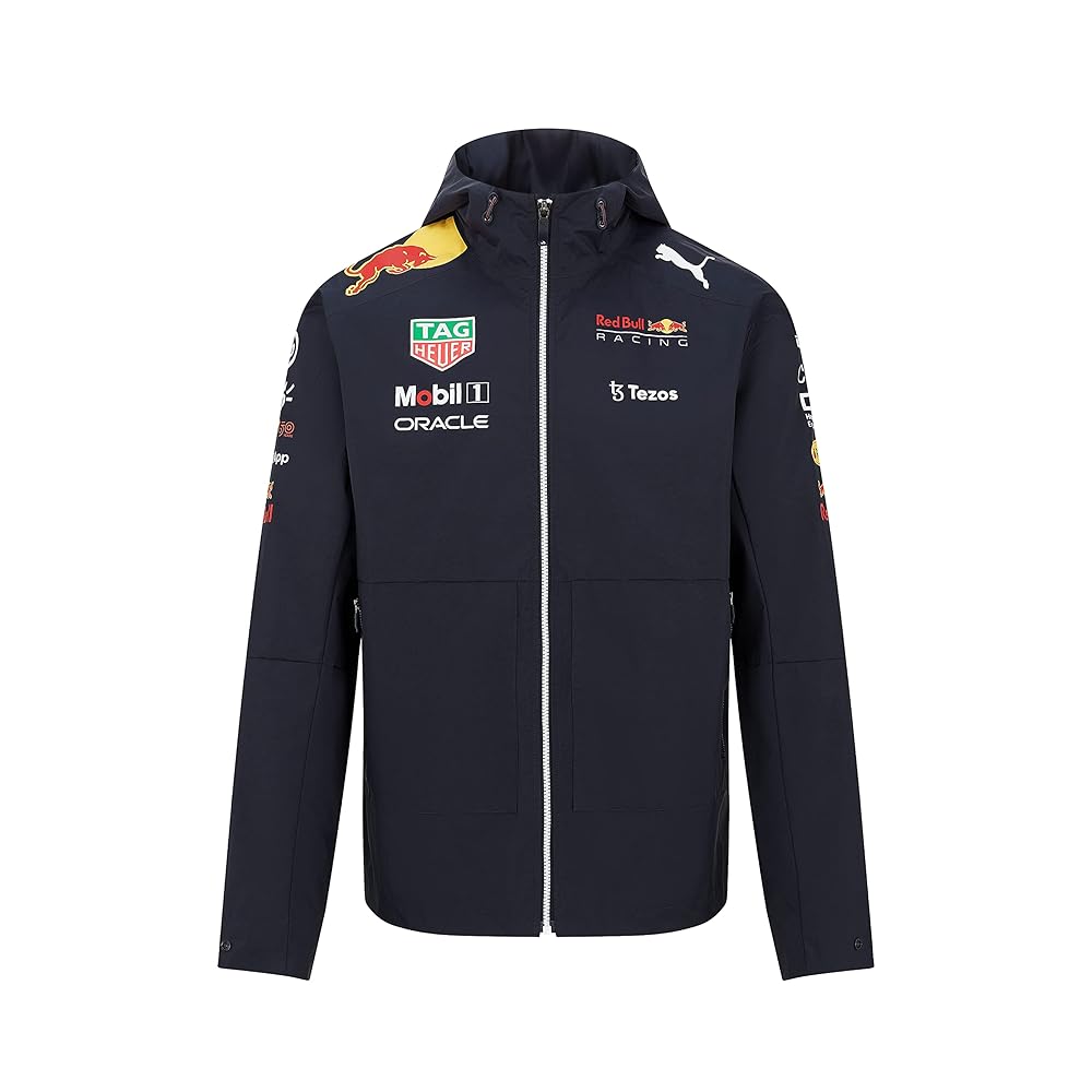Red Bull Racing - Official Formula 1 Merchandise - 2022 Team